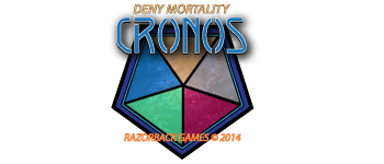 Cronos logo