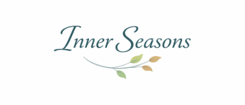 Inner Seasons: Art and Mindfulness Cards logo