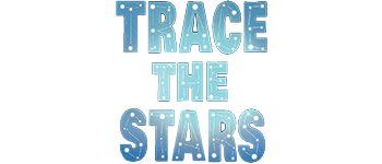 Trace the Stars logo