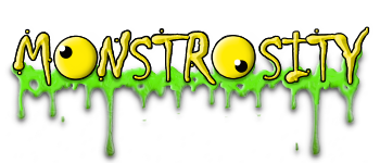 Monstrosity logo