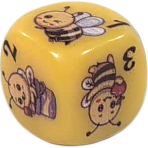 Bee Die