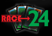 Ad for Race 24