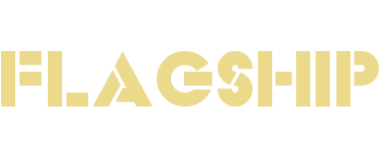 Flagship logo