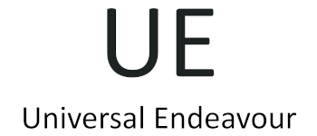Universal Endeavour logo