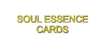 Soul Essence Cards logo