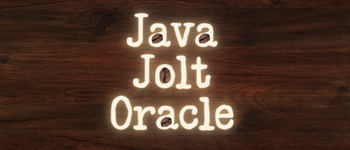 Java Jolt Oracle Deck logo