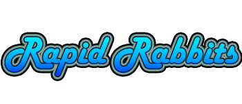 Rapid Rabbit  logo