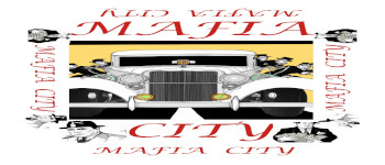 Mafia City logo