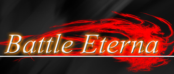 Battle Eterna Viktor Edition  logo