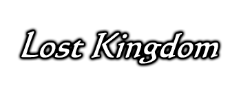 Lost Kingdom logo