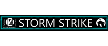 Storm Strike logo
