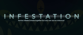 Infestation logo