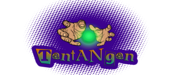 TANTANGAN logo