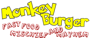 MonkeyBurger logo