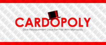 Cardopoly Deck logo
