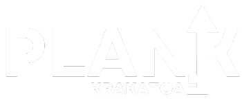 Plank - Krakatoa logo