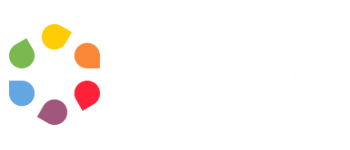 Lexicards - Triple Pack (All 6 Suits) logo
