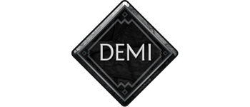 Demi - Greek Starter Deck logo