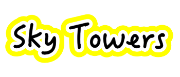 Sky Towers - Contest Edition logo