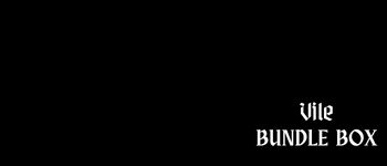 Vile Bundle Box logo