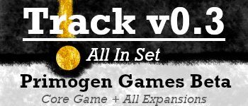 Track v0.3 (All In Set) logo