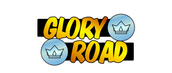 Glory Road logo