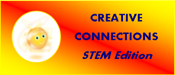 Creative Connections - STEM logo