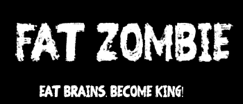 Fat Zombie logo