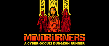 MINDBURNERS logo