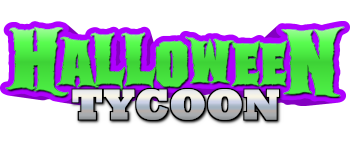 Halloween Tycoon logo