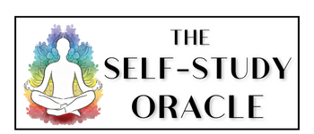 The Self-Study Oracle Jumbo logo