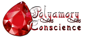 Poly Conscience (Garnet Expansion) logo