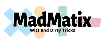MadMatix logo