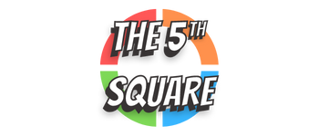 The Fifth Square logo