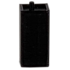 Skyscraper, Black Thumbnail