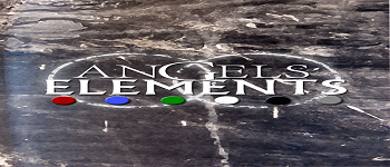 Angels elements logo