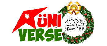 R&uuml;niverse Christmas Booster Pack logo