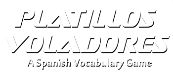 Platillos Voladores logo