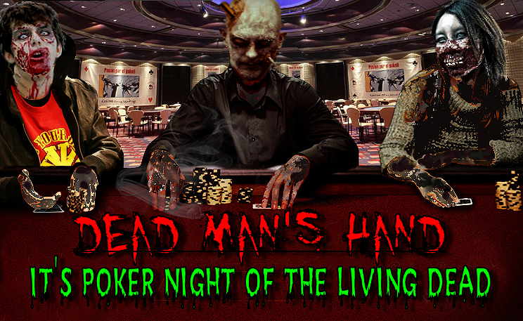 Dead Man's Hand