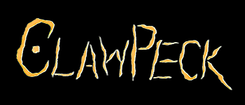 Clawpeck logo