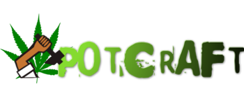 PotCraft logo