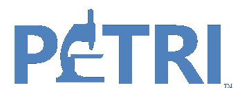Petri logo