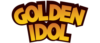 Golden Idol logo