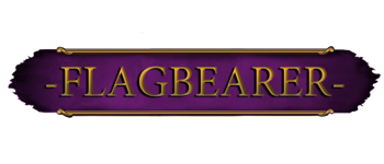 Flagbearer - Plague Rats Faction Box - Base Set logo