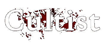 Cultist logo