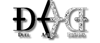 Duel Among Dreams: Year 1 Playmat logo