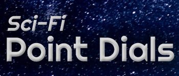 Sci-fi Point Dials logo