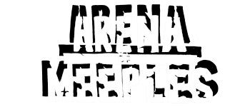 Arena of Meeples logo