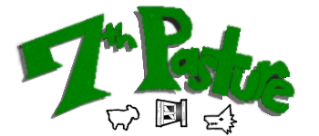 7th Pasture logo
