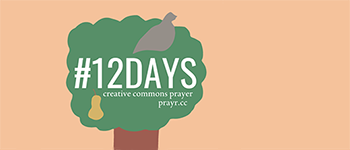 12 Days of Christmas logo